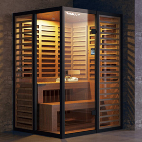 Paradiso 3-person sauna
